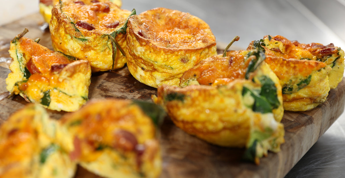 BK Breakfast Bake – The Brooklyn Hot Dog Company